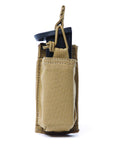 Gear - Pouches - Pistol Magazine - Eagle Industries G17/22 Single FB Pistol Magazine Pouch MOLLE