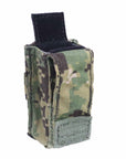 Gear - Pouches - Pistol Magazine - Eagle Industries SOFLCS Single Pistol Magazine Pouch FB Style - MOLLE - AOR2