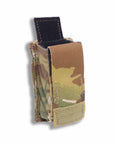 Gear - Pouches - Pistol Magazine - Eagle Industries SOFLCS Single Pistol Magazine Pouch FB Style - Multicam