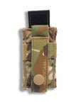 Gear - Pouches - Pistol Magazine - Eagle Industries SOFLCS Single Pistol Magazine Pouch FB Style - Multicam