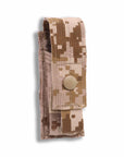 Gear - Pouches - Pistol Magazine - Eagle Industries SOFLCS Single Pistol Magazine Pouch Flat V2- MOLLE - AOR1