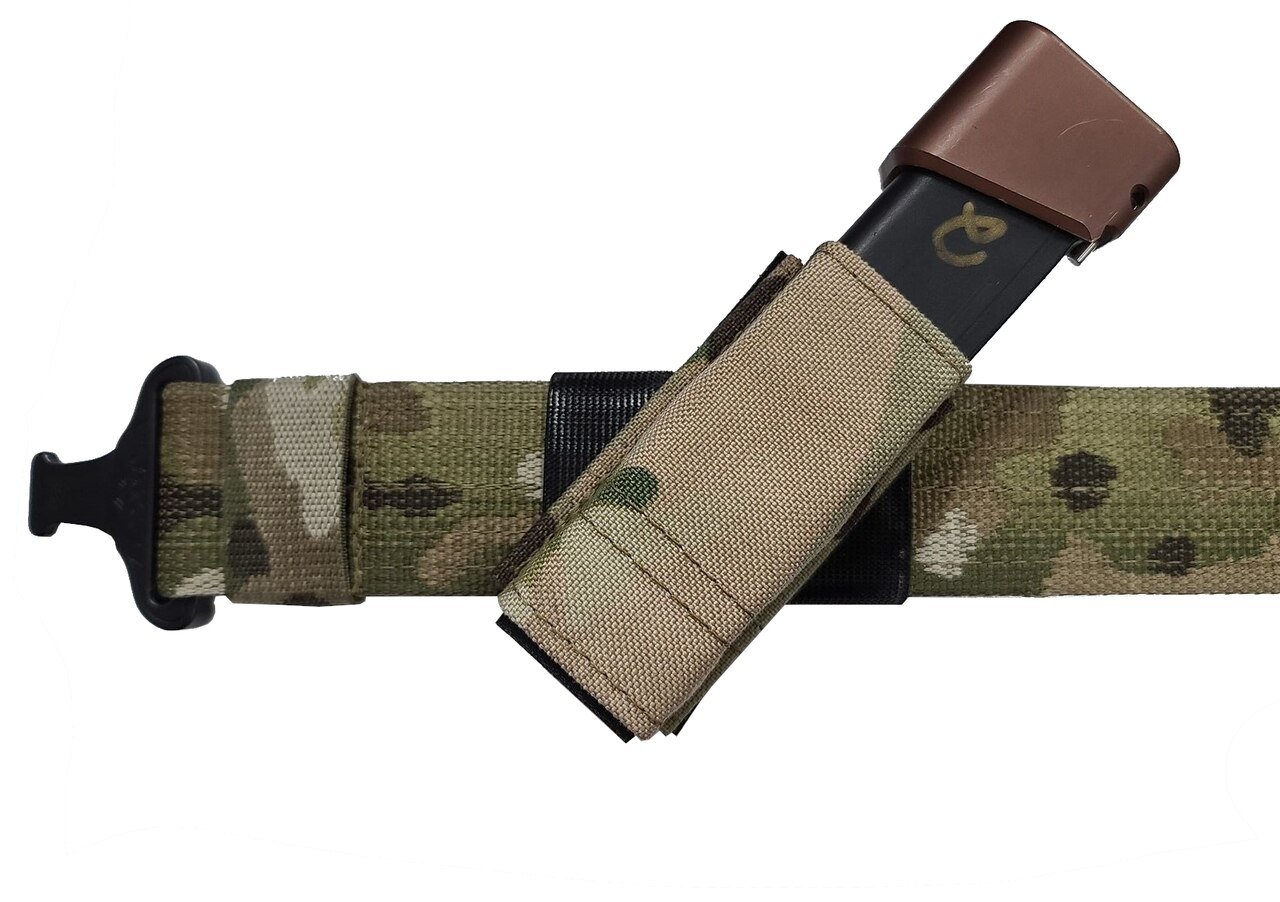 Gear - Pouches - Pistol Magazine - Esstac KYWI 40° Angled Single Pistol Magazine Pouch