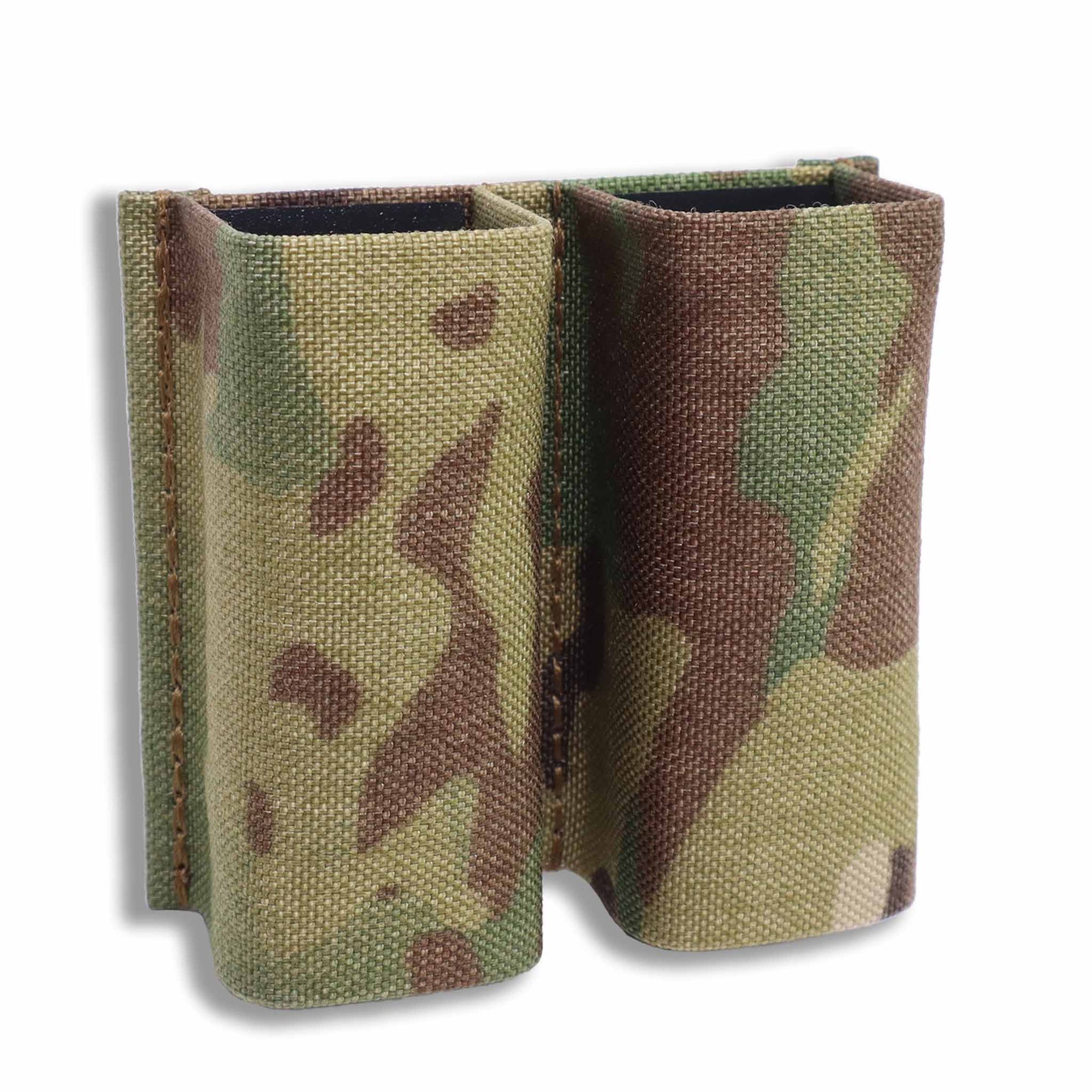 Gear - Pouches - Pistol Magazine - Esstac KYWI Double Pistol GAP Magazine Pouch