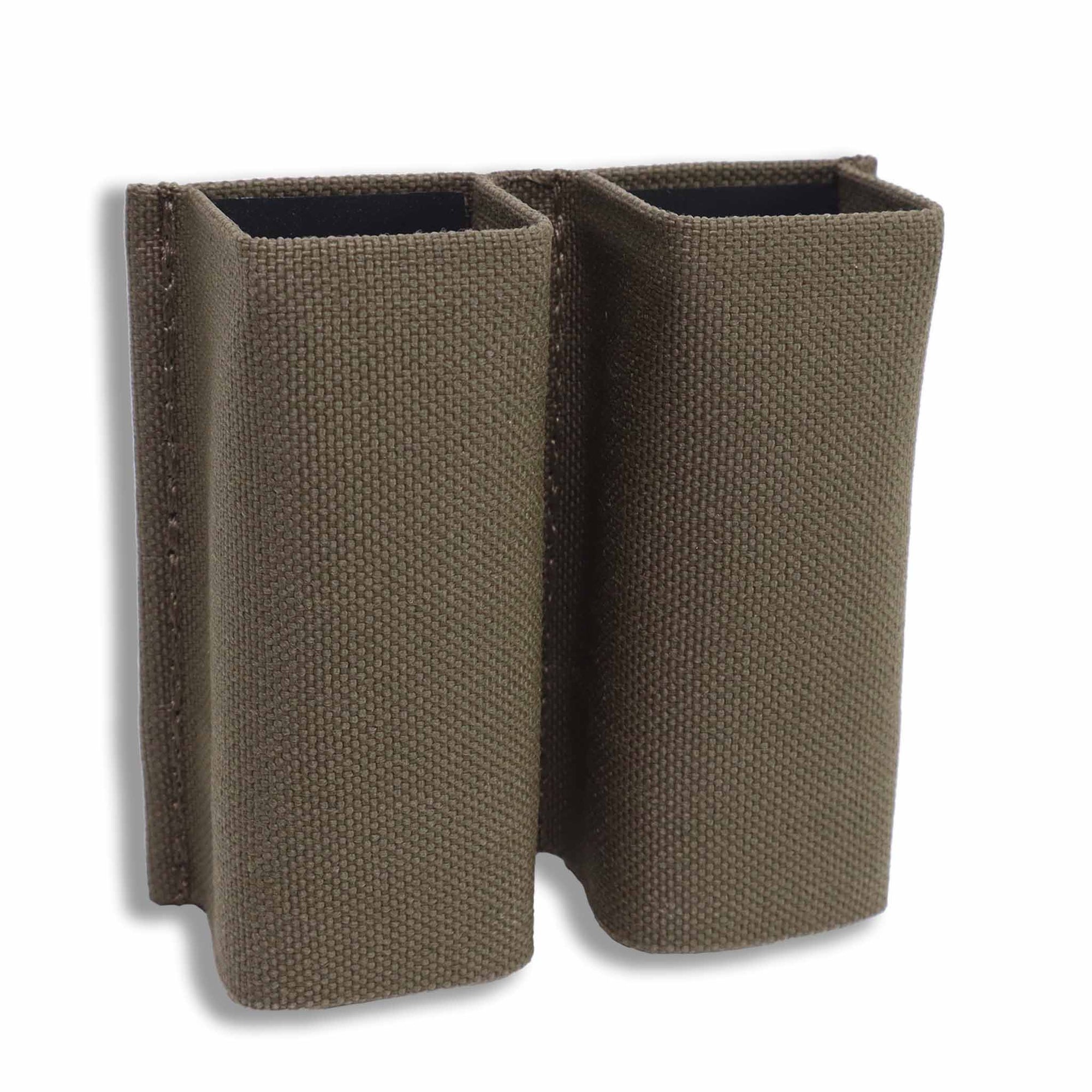 Gear - Pouches - Pistol Magazine - Esstac KYWI Double Pistol GAP Magazine Pouch