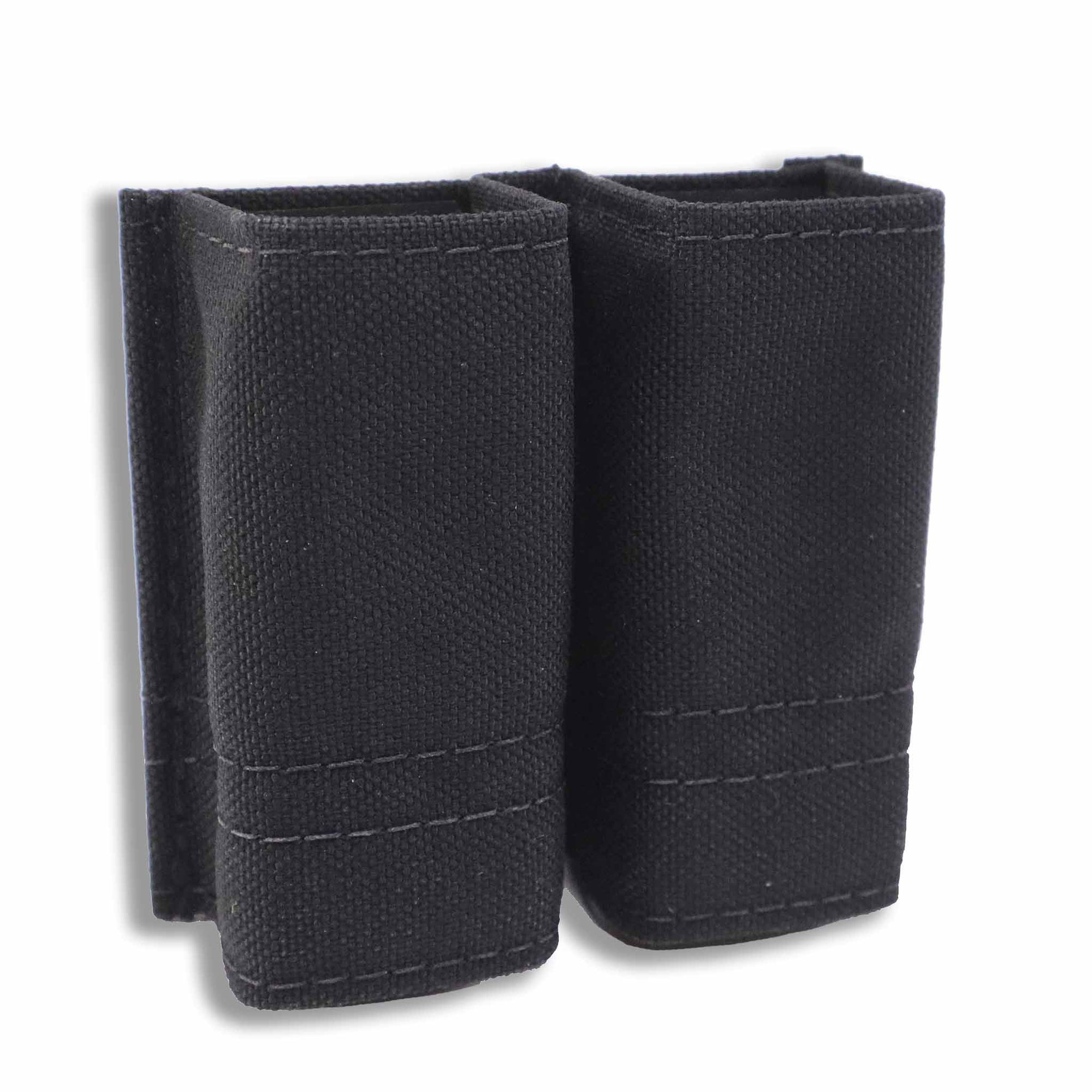 Gear - Pouches - Pistol Magazine - Esstac KYWI Double Pistol GAP Magazine Pouch