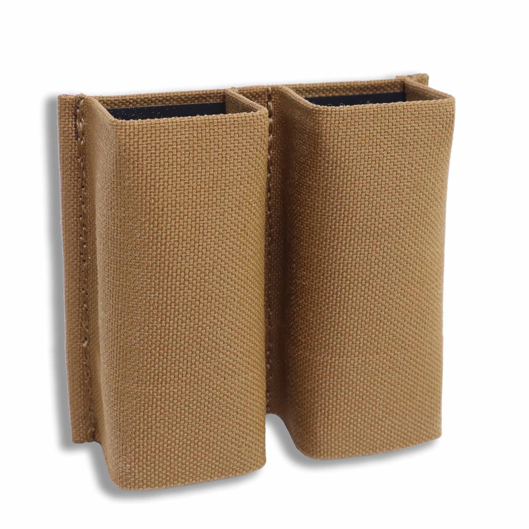 Gear - Pouches - Pistol Magazine - Esstac KYWI Double Pistol GAP Magazine Pouch