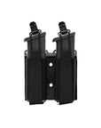 Gear - Pouches - Pistol Magazine - Ferro Concepts Double Elastic Pistol Magazine Pouch