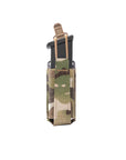 Gear - Pouches - Pistol Magazine - Ferro Concepts Single Elastic Pistol Magazine Pouch