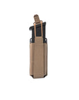 Gear - Pouches - Pistol Magazine - Ferro Concepts Single Elastic Pistol Magazine Pouch