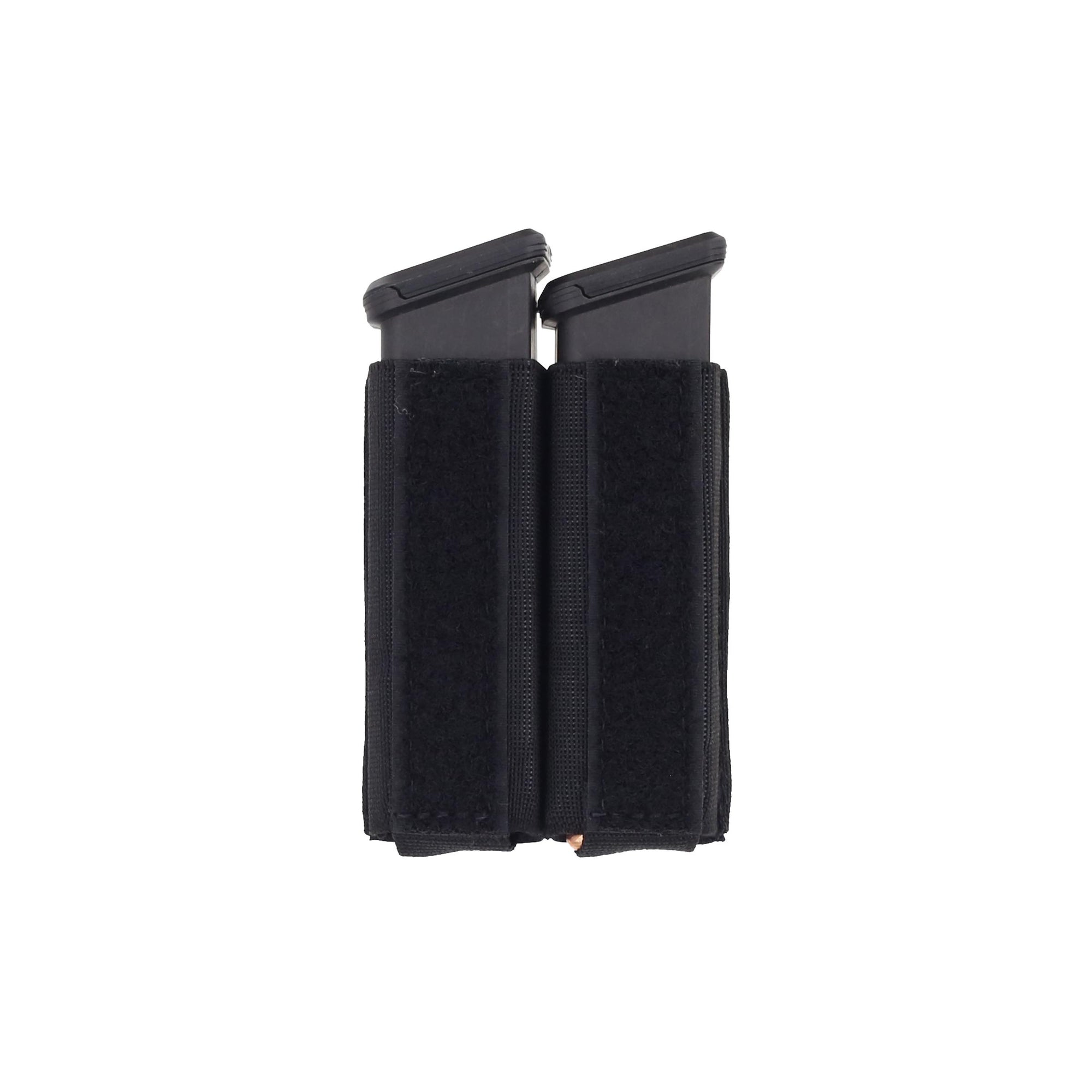 Gear - Pouches - Pistol Magazine - Ferro Concepts TURNOVER™ Pouch - Double Pistol