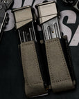 Gear - Pouches - Pistol Magazine - GBRS Group Double Pistol Magazine Pouch