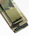 Gear - Pouches - Pistol Magazine - GBRS Group Single Pistol Magazine Pouch - Bungee Retention