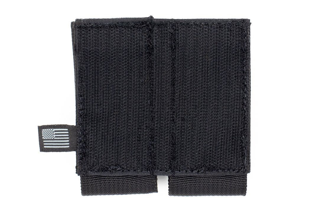 Gear - Pouches - Pistol Magazine - Haley Strategic Double Multi-Utility MUP Pouch