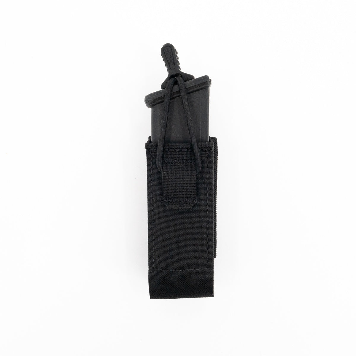 Gear - Pouches - Pistol Magazine - Haley Strategic SPMP Single Pistol Magazine Pouch V2