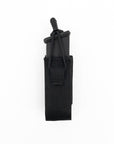 Gear - Pouches - Pistol Magazine - Haley Strategic SPMP Single Pistol Magazine Pouch V2