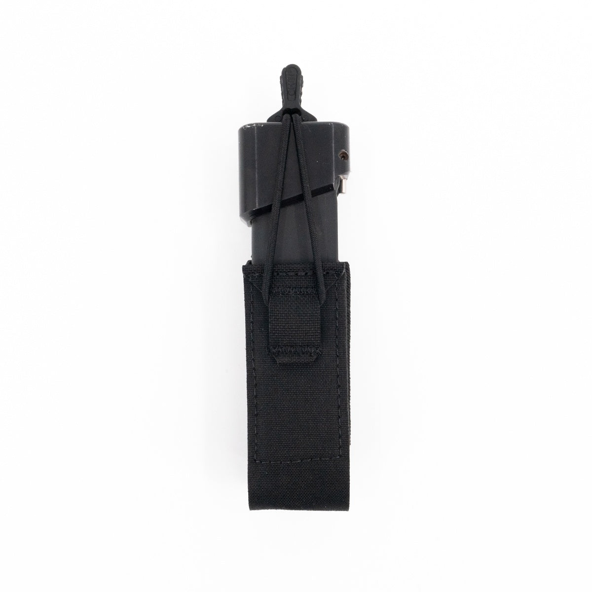 Gear - Pouches - Pistol Magazine - Haley Strategic SPMP Single Pistol Magazine Pouch V2