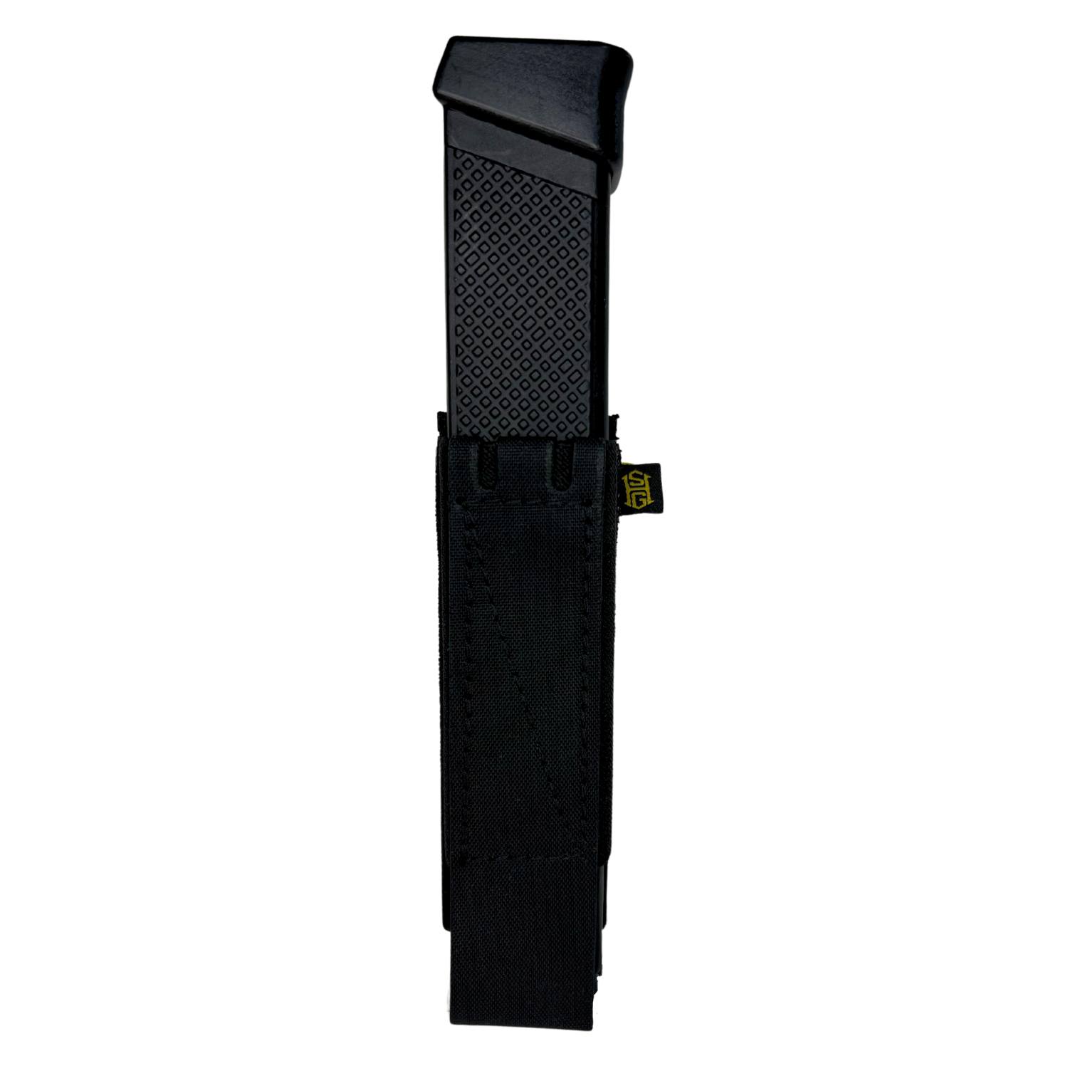 Gear - Pouches - Pistol Magazine - HSGI Elastic Extended Pistol Pouch