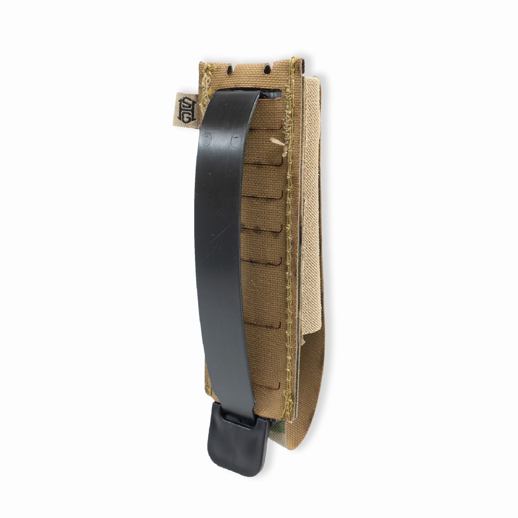 Gear - Pouches - Pistol Magazine - HSGI Elastic Extended Pistol Pouch