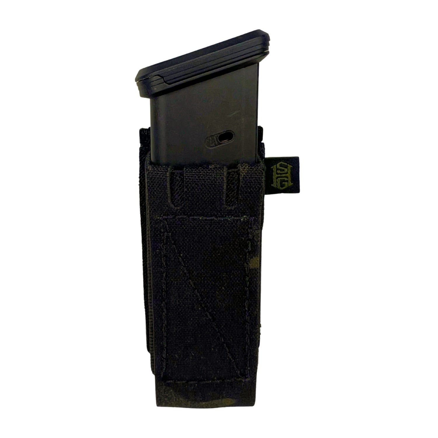 Gear - Pouches - Pistol Magazine - HSGI Elastic Pistol Pouch