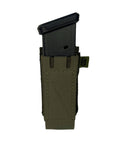 Gear - Pouches - Pistol Magazine - HSGI Elastic Pistol Pouch