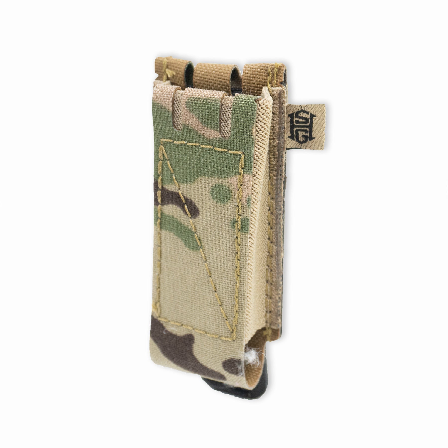 Gear - Pouches - Pistol Magazine - HSGI Elastic Pistol Pouch