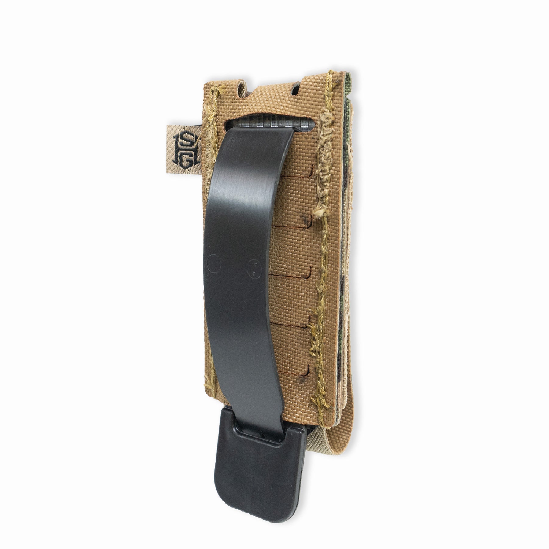 Gear - Pouches - Pistol Magazine - HSGI Elastic Pistol Pouch