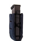 Gear - Pouches - Pistol Magazine - HSGI Single Pistol Duty TACO Pouch - MOLLE/Belt