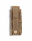 Gear - Pouches - Pistol Magazine - London Bridge Trading LBT-9012A Single Pistol Magazine Pouch - Coyote Brown