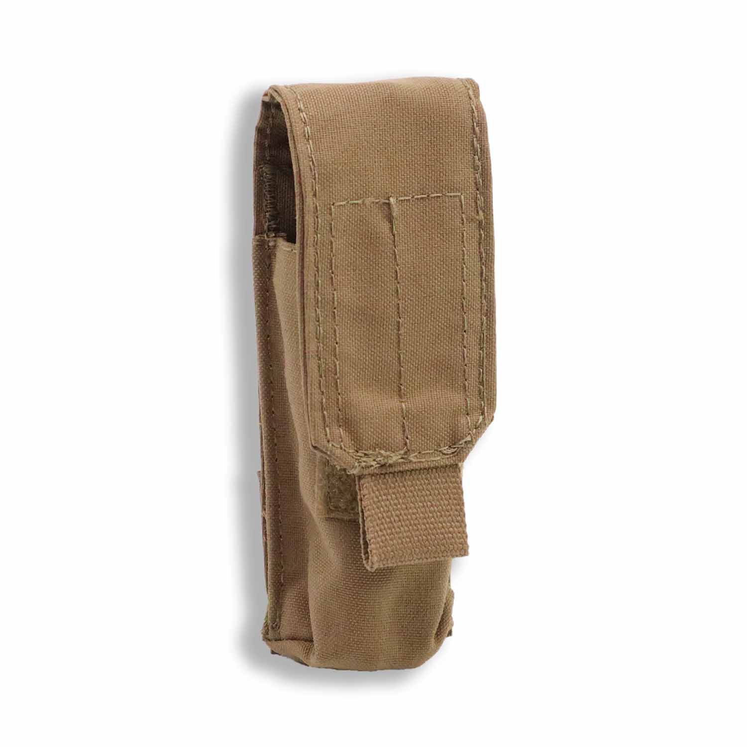 Gear - Pouches - Pistol Magazine - T3 Gear Flashlight Pouch