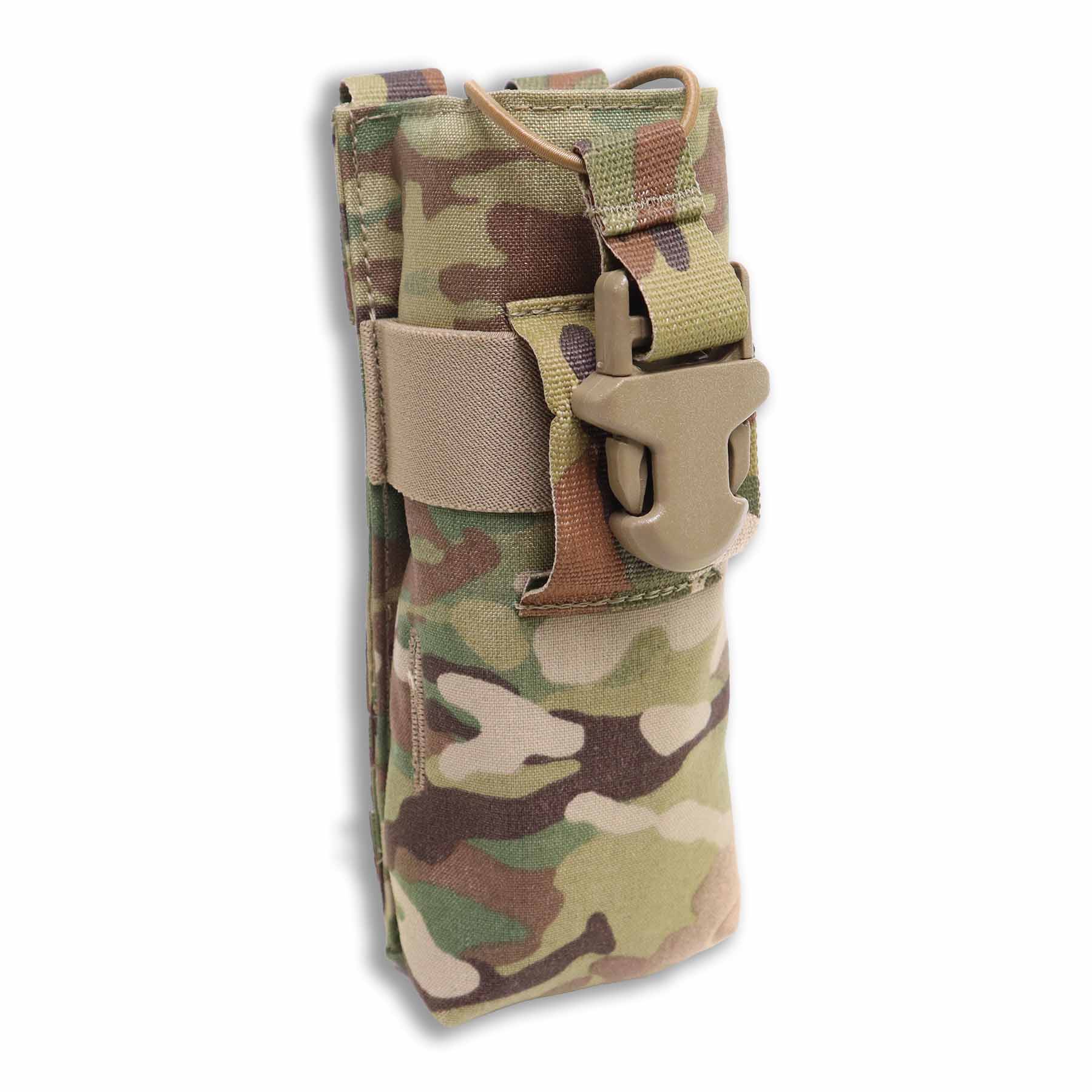 Eagle Industries MBITR/152 Radio Pouch MOLLE