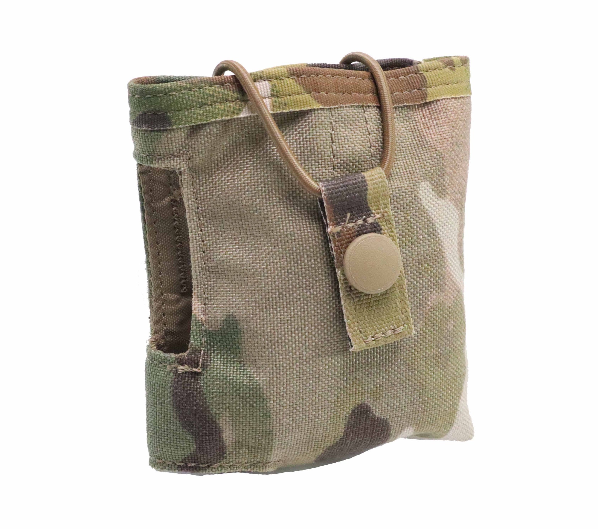 Gear - Pouches - Radio - Eagle Industries SOFLCS Bowman H-4855 PRC-343 Radio Pouch - Multicam