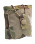 Gear - Pouches - Radio - Eagle Industries SOFLCS Bowman H-4855 PRC-343 Radio Pouch - Multicam