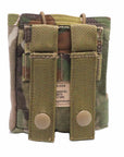 Gear - Pouches - Radio - Eagle Industries SOFLCS Bowman H-4855 PRC-343 Radio Pouch - Multicam