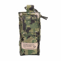 Gear - Pouches - Radio - Eagle Industries SOFLCS Lightweight MBITR Radio Pouch - BELT - AOR2