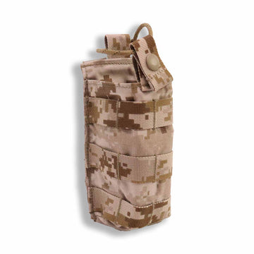 Gear - Pouches - Radio - Eagle Industries SOFLCS Lightweight MBITR Radio Pouch - MOLLE - AOR1