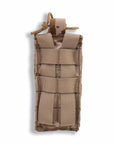 Gear - Pouches - Radio - Eagle Industries SOFLCS Lightweight MBITR Radio Pouch - MOLLE - AOR1