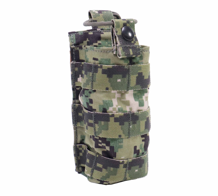 Gear - Pouches - Radio - Eagle Industries SOFLCS Lightweight MBITR Radio Pouch - MOLLE - AOR2