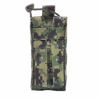 Gear - Pouches - Radio - Eagle Industries SOFLCS Lightweight MBITR Radio Pouch - MOLLE - AOR2