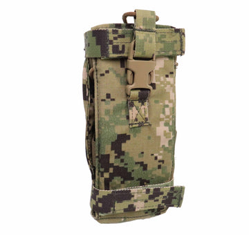 Gear - Pouches - Radio - Eagle Industries SOFLCS MBITR Radio Pouch V.2 Maritime - AOR2