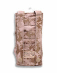 Gear - Pouches - Radio - Eagle Industries SOFLCS MBITR Radio Pouch W/ 5590 Battery Pouch V.2 Maritime - AOR1