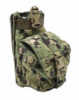 Gear - Pouches - Radio - Eagle Industries SOFLCS MBITR Radio Pouch W/ 5590 Battery Pouch V.2 Maritime - AOR2