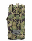 Gear - Pouches - Radio - Eagle Industries SOFLCS MBITR Radio Pouch W/ 5590 Battery Pouch V.2 Maritime - AOR2