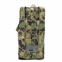Gear - Pouches - Radio - Eagle Industries SOFLCS MBITR Radio Pouch W/ 5590 Battery Pouch V.2 Maritime - AOR2