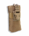 Gear - Pouches - Radio - London Bridge Trading LBT-6015A Modular MBITR Radio Pouch PRC-148 - Coyote Brown