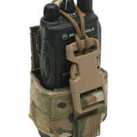 Gear - Pouches - Radio - Tactical Tailor Small Radio Pouch