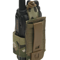 Gear - Pouches - Radio - Tactical Tailor Small Radio Pouch