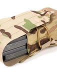 Gear - Pouches - Rifle Magazine - Blue Force Gear Double M4 Magazine Pouch