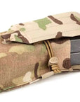 Gear - Pouches - Rifle Magazine - Blue Force Gear Double M4 Magazine Pouch