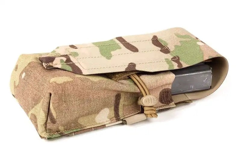 Gear - Pouches - Rifle Magazine - Blue Force Gear Double M4 Magazine Pouch