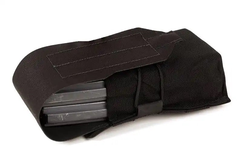 Gear - Pouches - Rifle Magazine - Blue Force Gear Double M4 Magazine Pouch